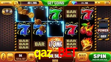 Promoções Sazonais qaz bet