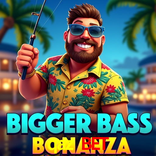 Gates of Olympus qaz bet