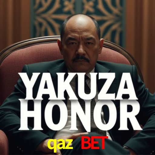 Interface do App qaz bet