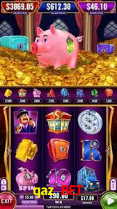 Casino Ao Vivo qaz bet