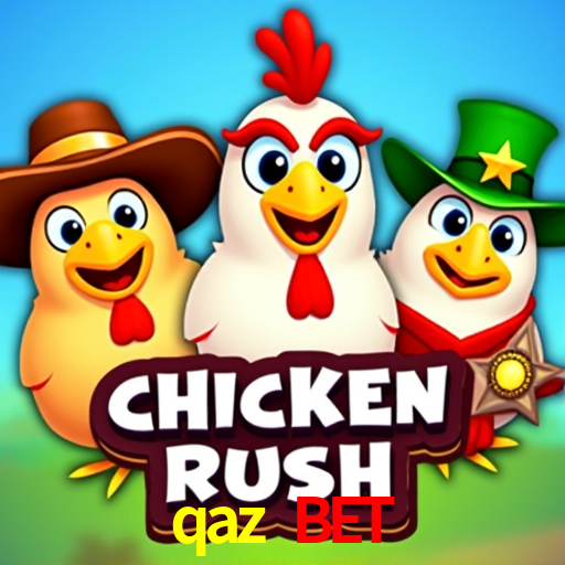 Bônus de Boas-vindas qaz bet