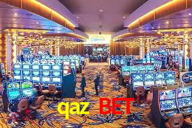 Torneios qaz bet