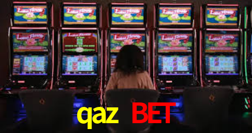 Jogos Exclusivos qaz bet