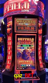 Bônus Diários qaz bet