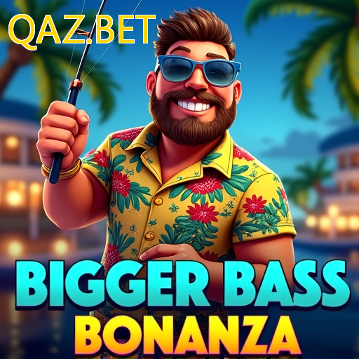 Cassino na plataforma QAZ.BET